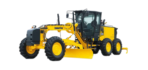Motor Grader